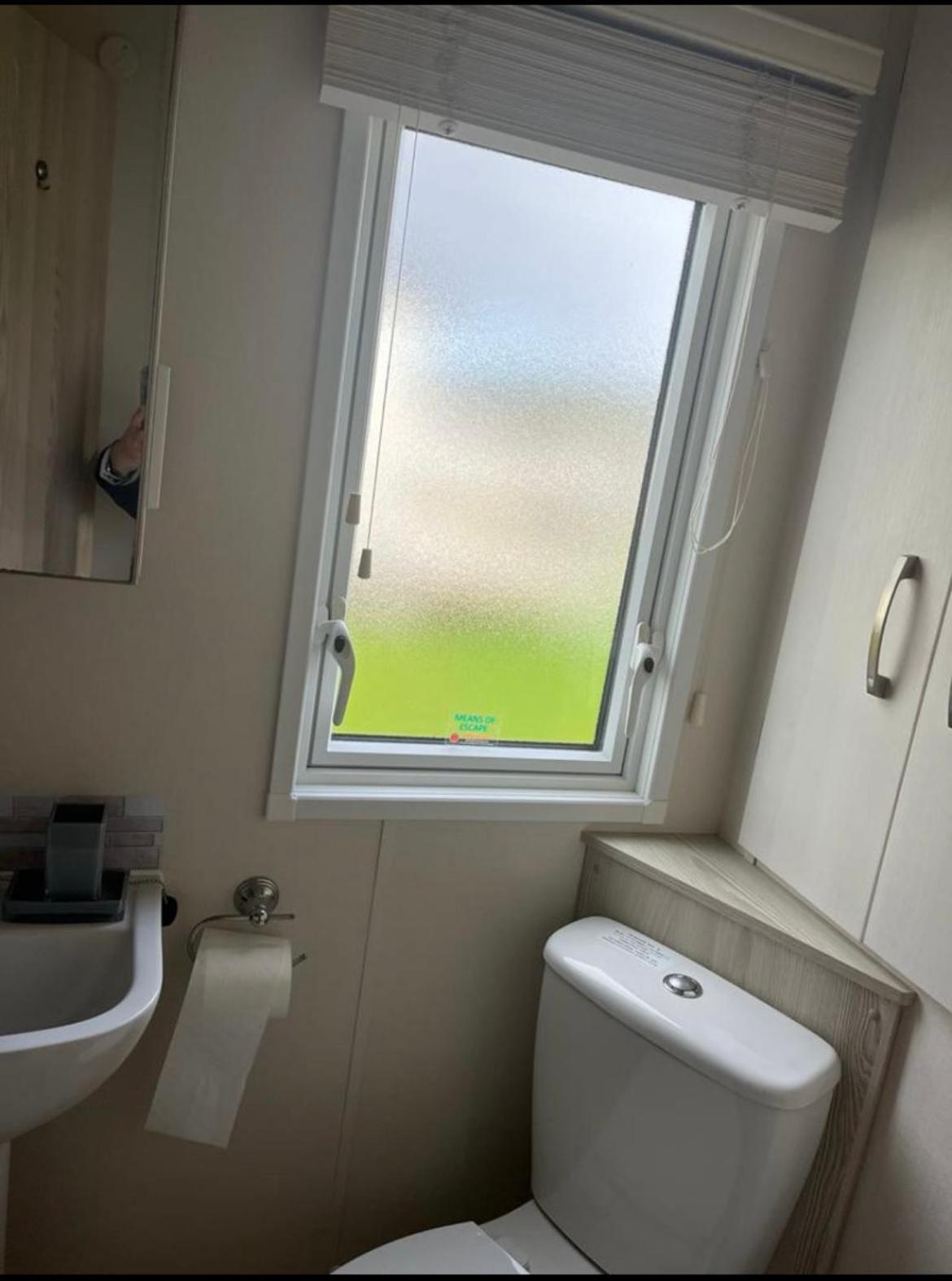 Gds Luxury Caravan Hire Campsite Turnberry