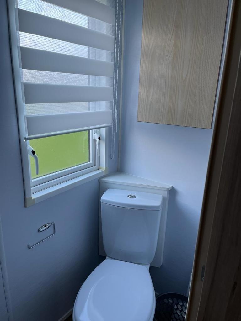 Gds Luxury Caravan Hire