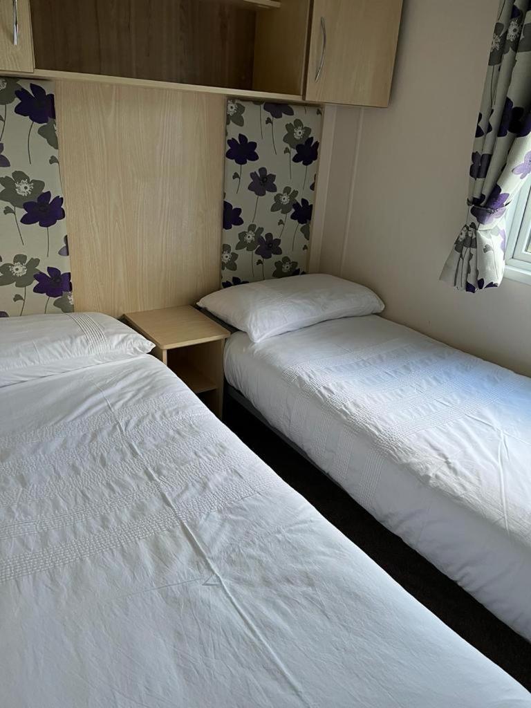 Gds Luxury Caravan Hire Turnberry