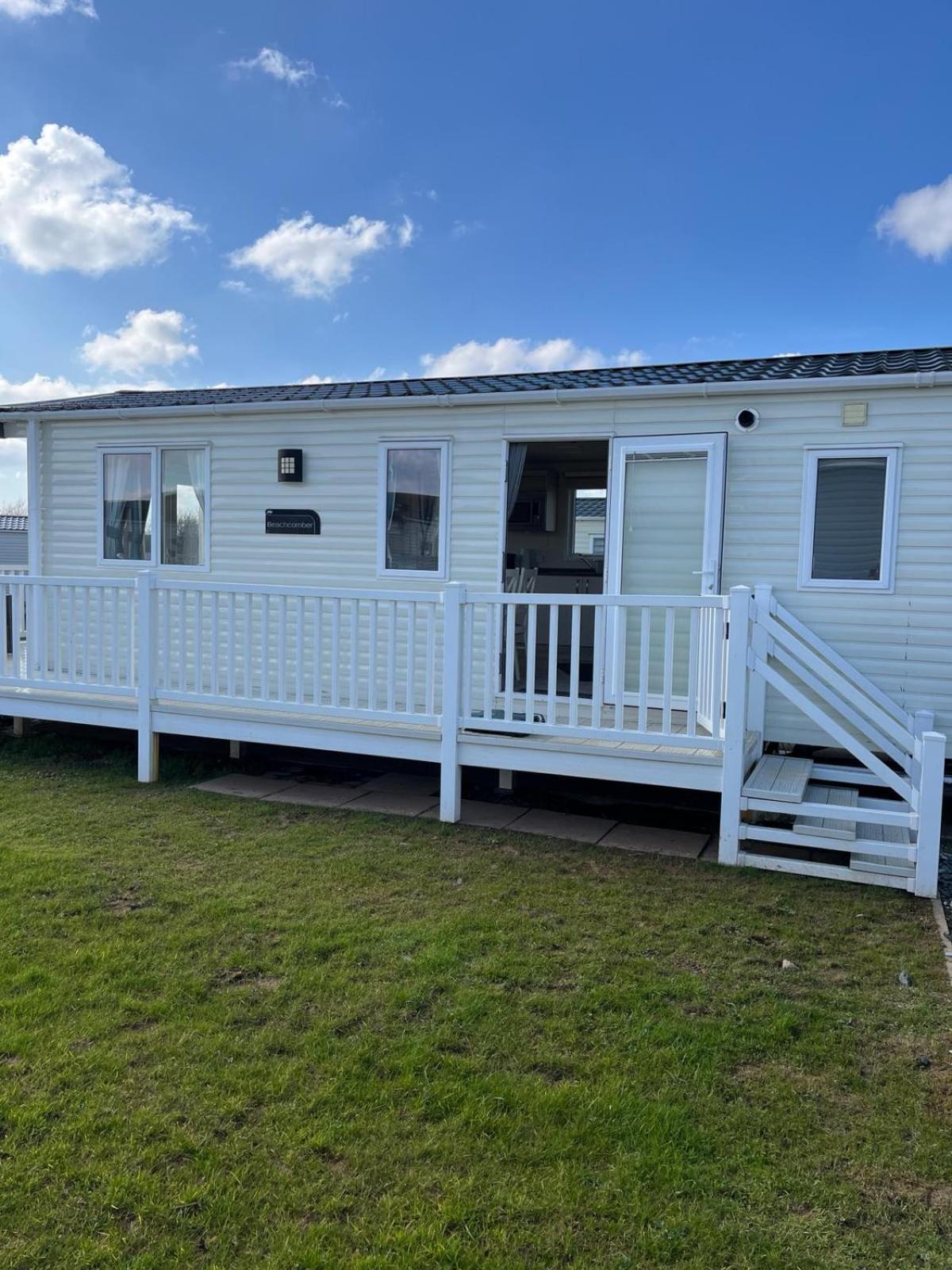 Gds Luxury Caravan Hire Turnberry